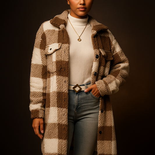 Chalet Overcoat