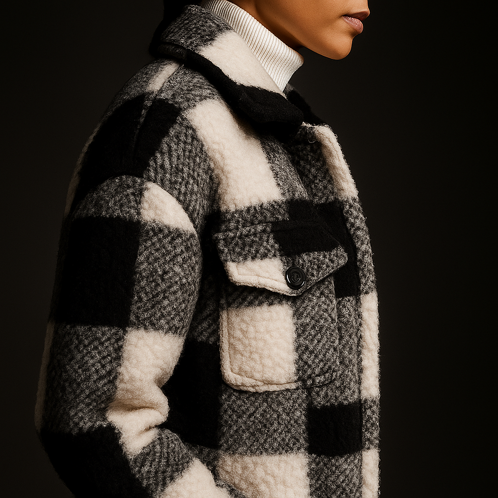 Chalet Overcoat