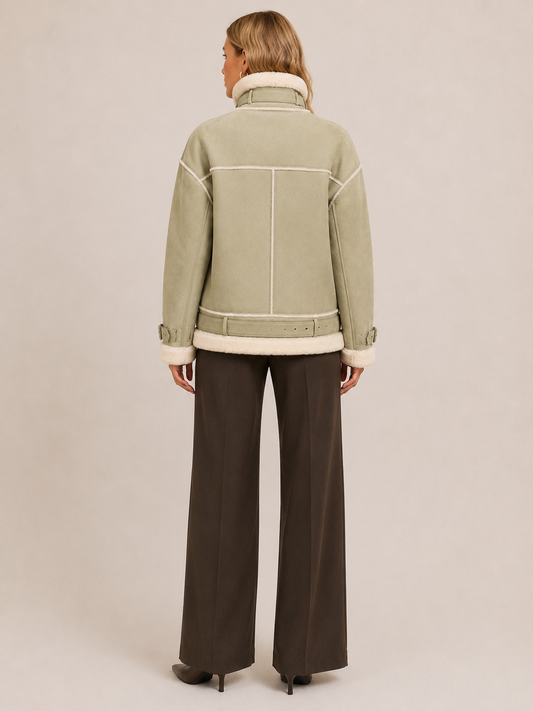 Aviator Jacket