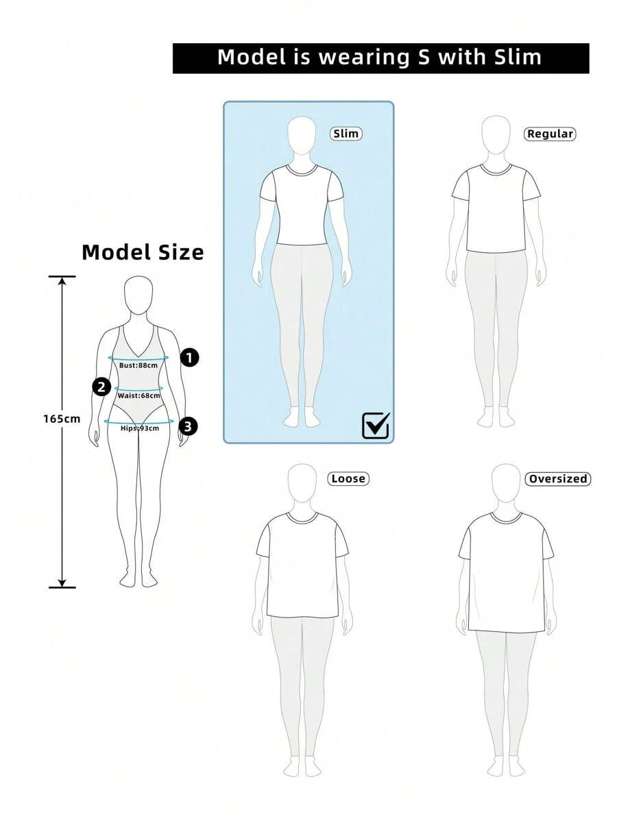 Thermal Lined High Round Neck Long Sleeve Tee