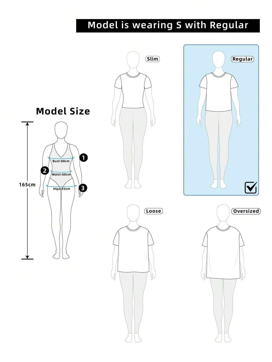 Thermal Lined High Round Neck Long Sleeve Tee