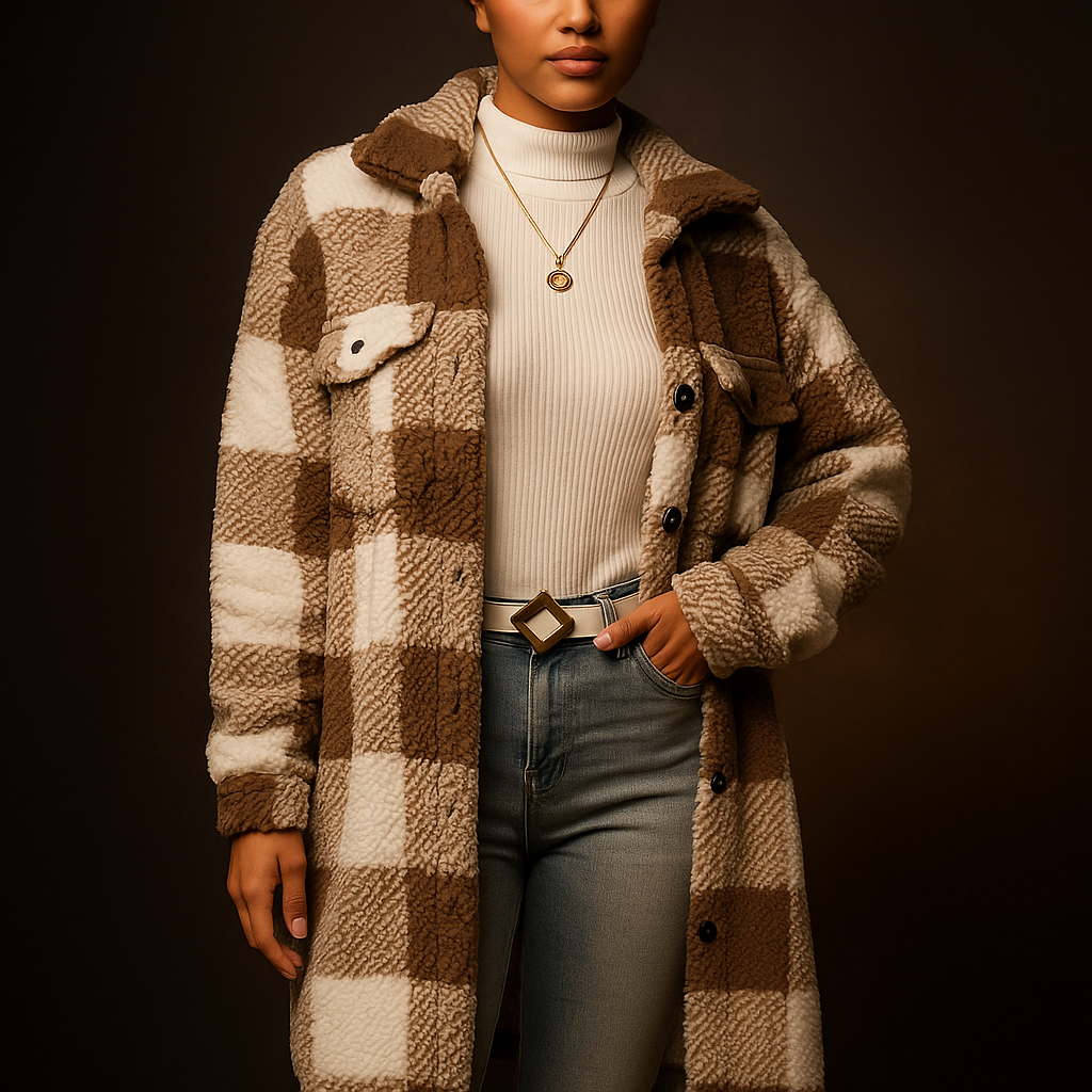 Chalet Overcoat