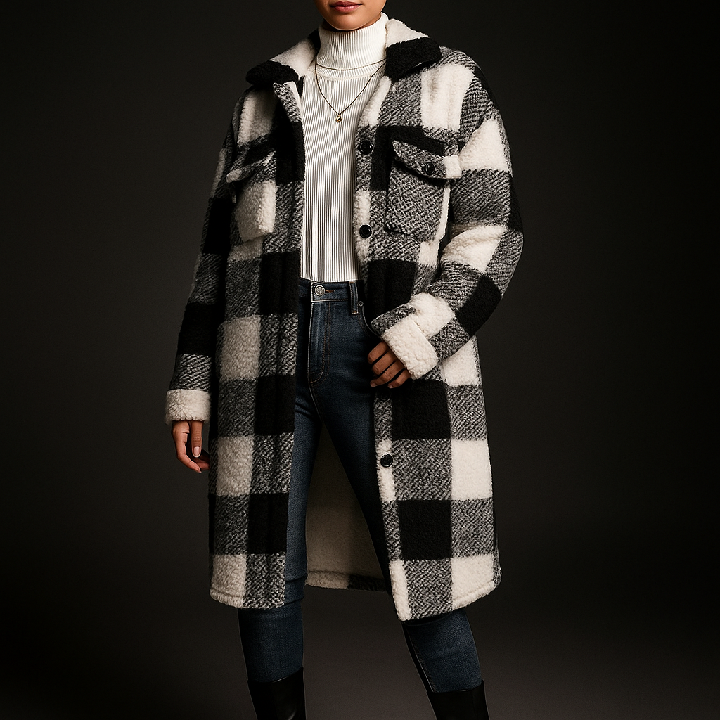 Chalet Overcoat