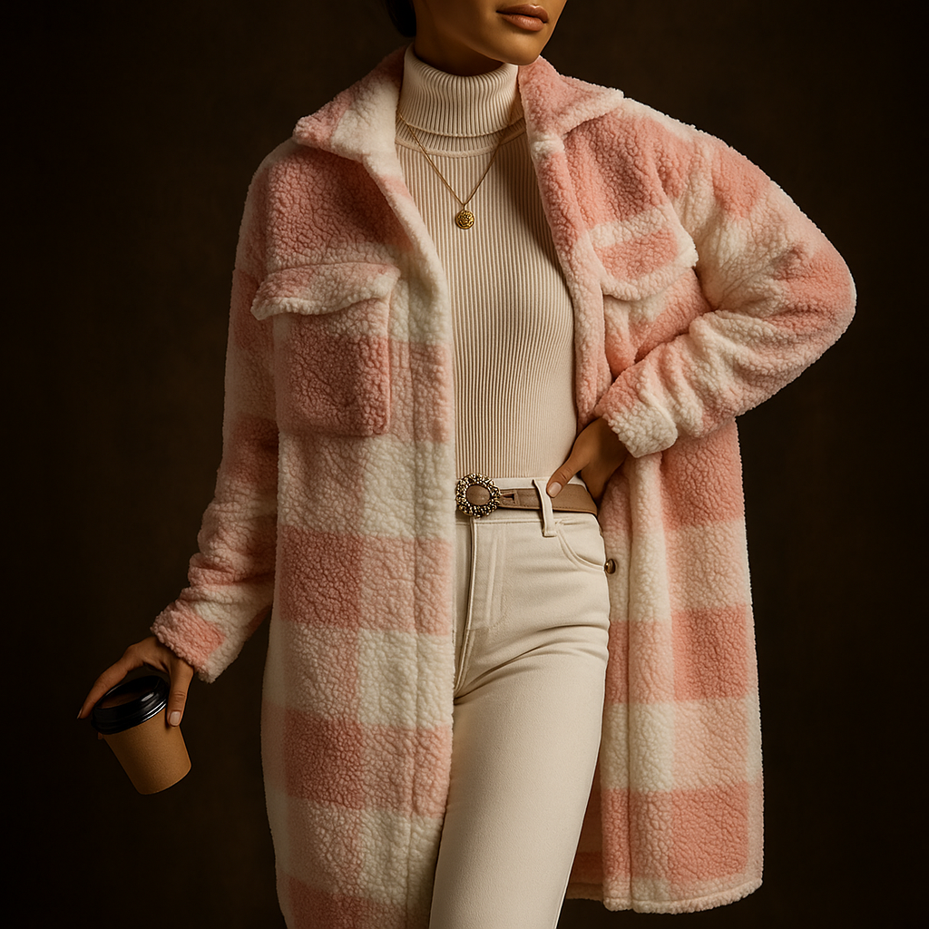 Chalet Overcoat