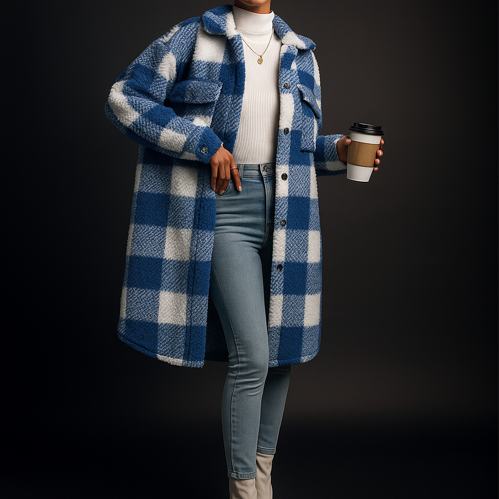 Chalet Overcoat