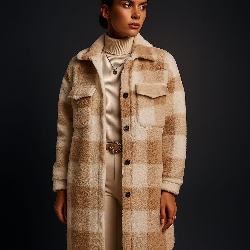 Chalet Overcoat