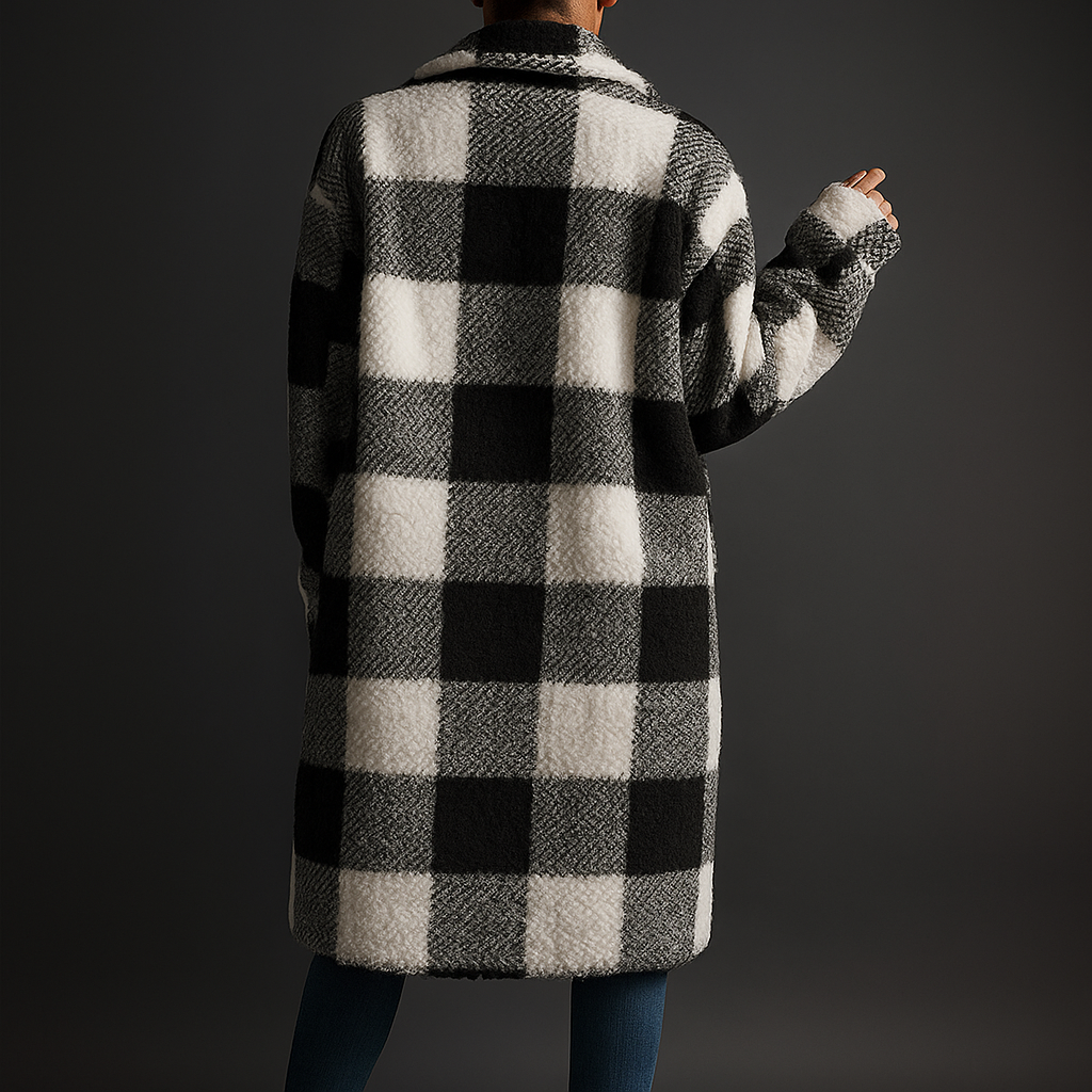Chalet Overcoat