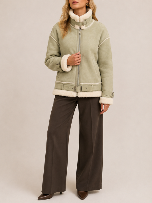 Aviator Jacket