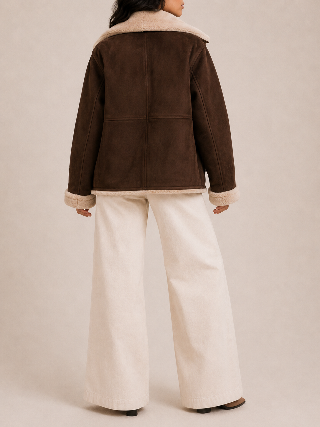 Tailored Jacket