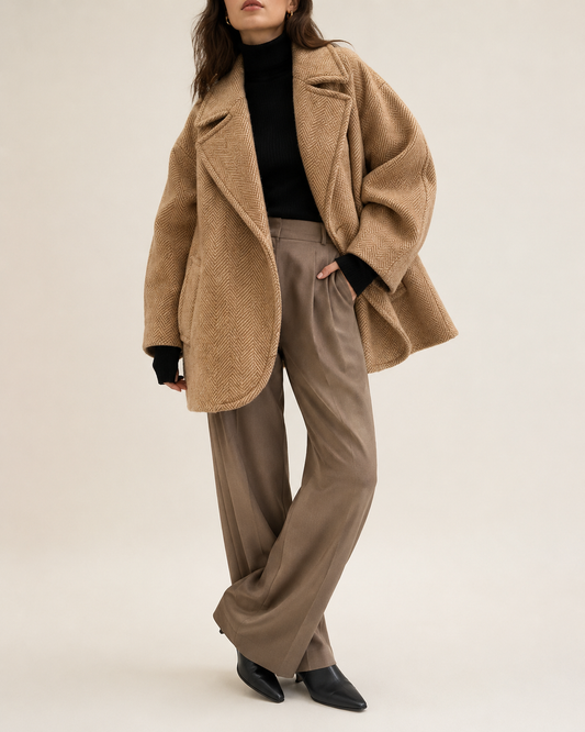 Brązowy